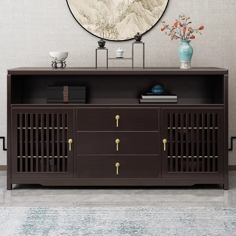 sideboard cabinet with drawers