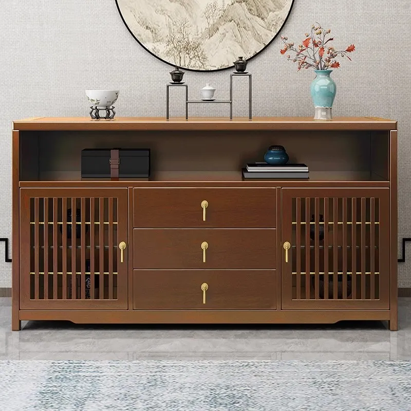 sideboard cabinet with drawers