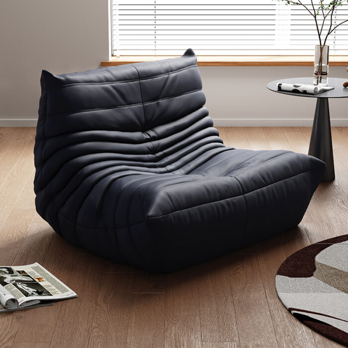 Baurey Togo Chair  Lazy Lounge Sofa - Image 5