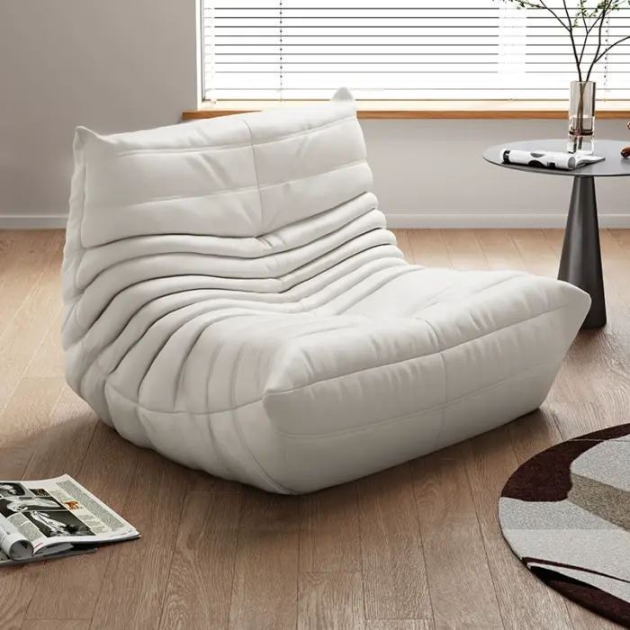 Baurey Togo Chair  Lazy Lounge Sofa - Image 3